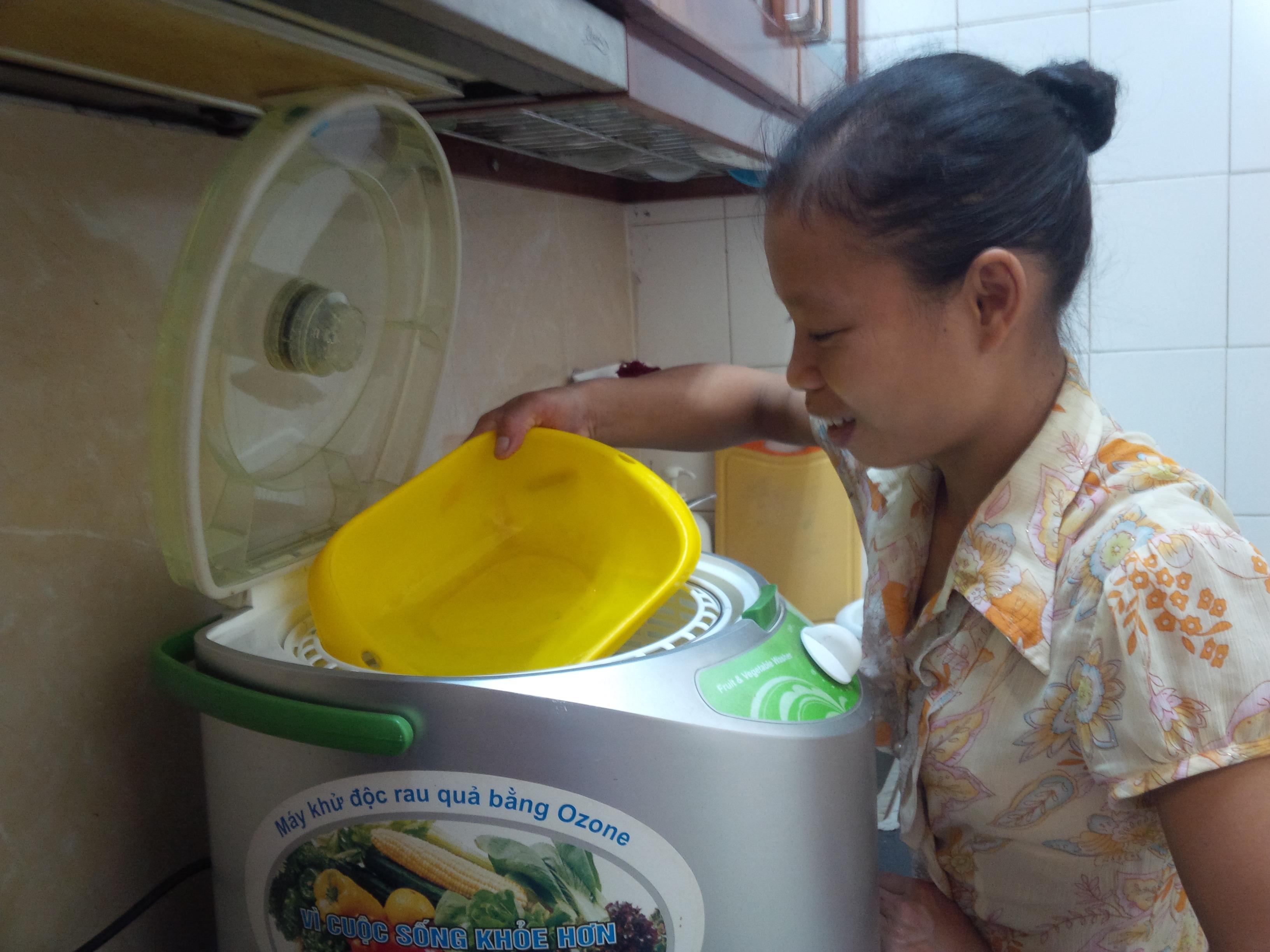 Hãy là người tiêu dùng thông thái